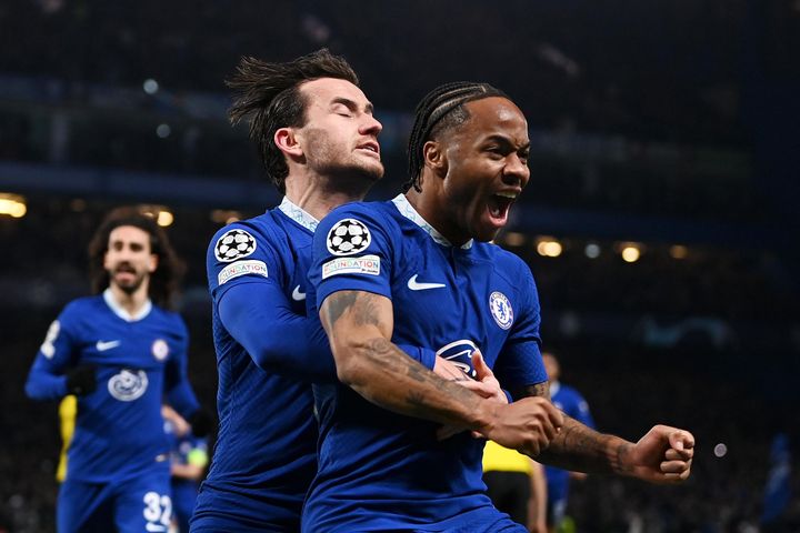 Hạ Dortmund, Chelsea thẳng tiến vào tứ kết Champions League