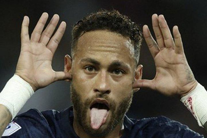 Choáng với số ngày Neymar nghỉ ở PSG vì chấn thương