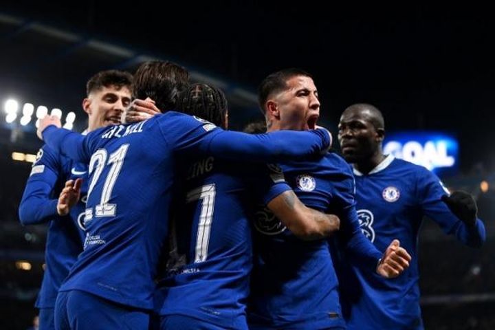 Chelsea lọt vào tứ kết Champions League: Khi The Blues có gen và 'công thức' chiến thắng