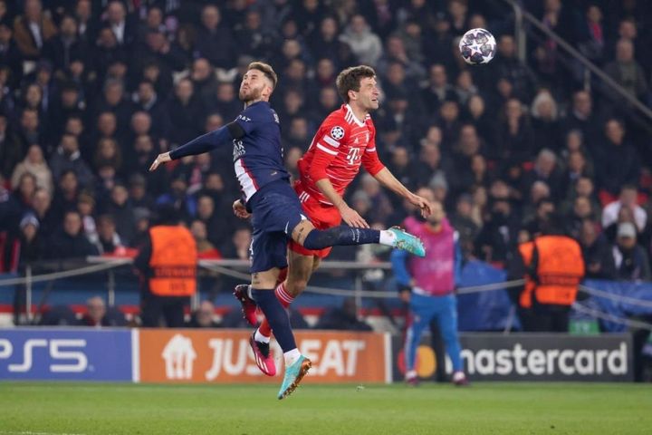 Lịch thi đấu Cúp C1 châu Âu hôm nay 8/3: Bayern đại chiến PSG