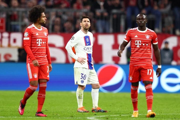 Choáng với số tiền PSG chi để vô địch Champions League nhưng vẫn thất bại