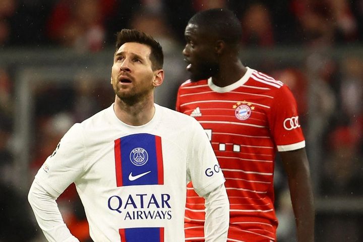 Dự án tỷ euro của PSG lại sụp đổ