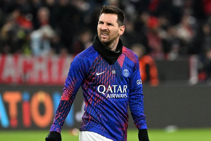 PSG về đâu sau khi tiêu 1,5 tỷ euro?