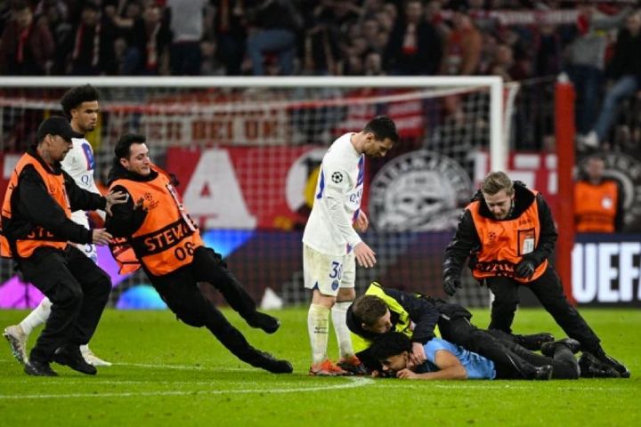 Messi, Mbappe, Kane, Son Heung-min rủ nhau rời Champions League
