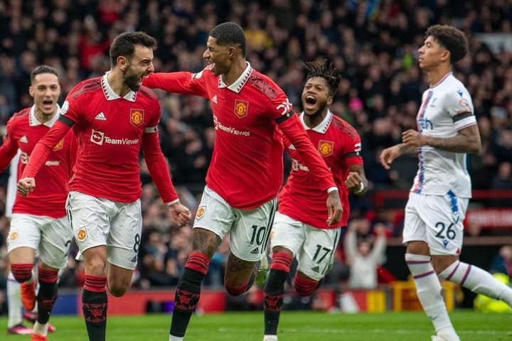 Dự đoán kết quả trận Man United - Real Betis 03h00 ngày 10/3