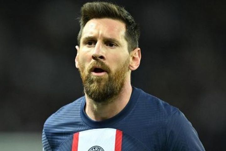 Chuyển nhượng cầu thủ ngày 9/3: PSG đàm phán gia hạn Messi; Real Madrid triển khai ký Jude Bellingham; Victor Osimhen nên đến MU