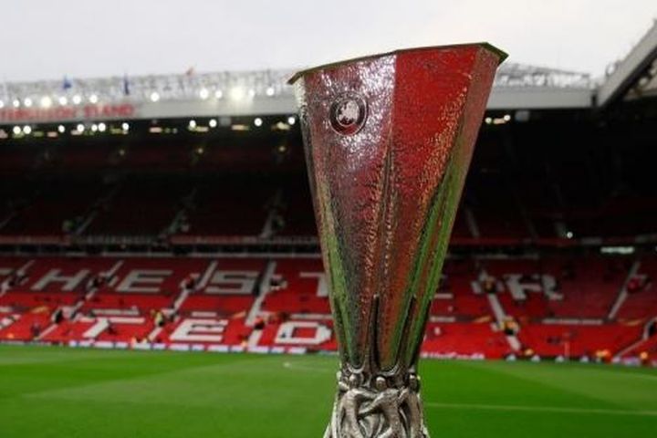 Cập nhật lịch thi đấu Cup C2 châu Âu - lịch phát sóng trực tiếp Europa League hôm nay: Tâm điểm MU vs Real Betis