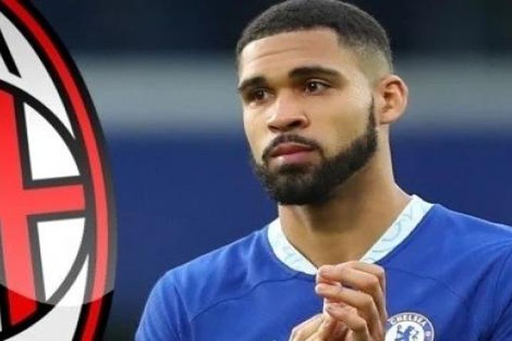 Chuyển nhượng cầu thủ Ngoại hạng Anh ngày 9/3: Liverpool quan tâm Antonio Silva; MU ưu tiên Jude Bellinglam; AC Milan đánh giá cao Loftus-Cheek
