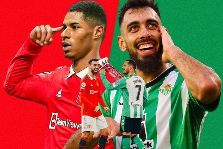 Nhận định MU vs Real Betis, 03h00 ngày 10/3, vòng 1/8 Europa League