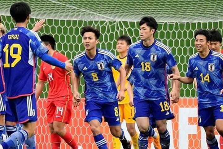 Nhận định U20 Saudi Arabia vs U20 Nhật Bản, 19h00 ngày 9/3: Đừng để 'đêm dài lắm mộng'