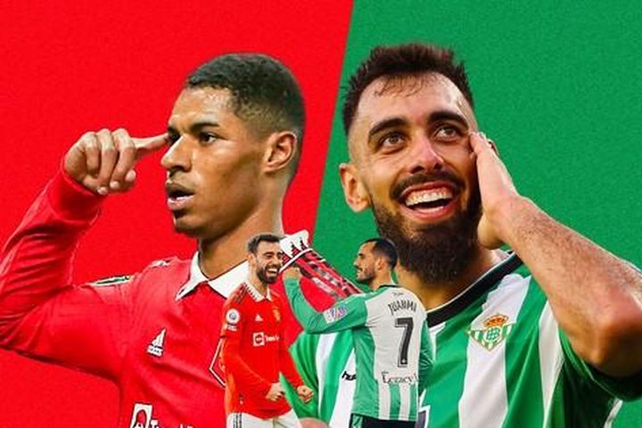 Nhận định MU vs Real Betis, 03h00 ngày 10/3: Gượng dậy hay là chết?