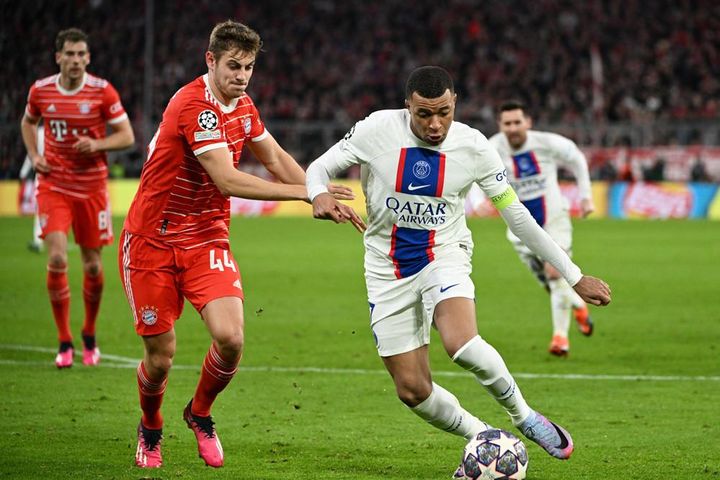 Điều khoản bí mật ngăn Mbappe đến Real Madrid