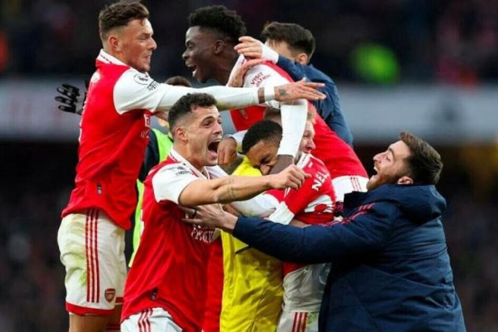 Nhận định, dự đoán kết quả Sporting vs Arsenal, vòng 1/8 Europa League