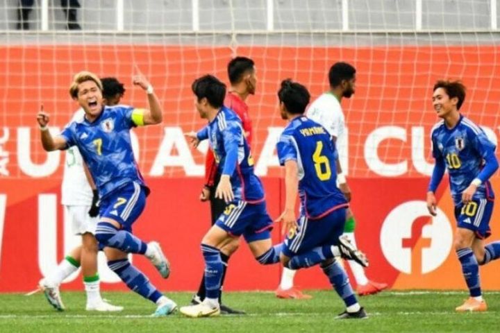 Bảng xếp hạng U20 châu Á ngày 9/3: Xuất hiện đội duy nhất toàn thắng