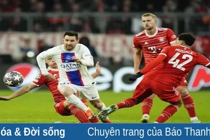 PSG - Champions League: Khi ta yêu nhưng ta chẳng chịu hiểu