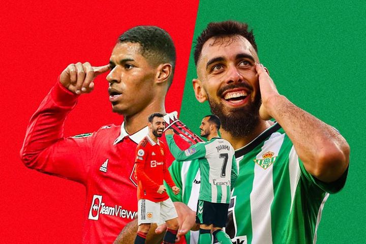 Nhận định trận HOT Europa League: MU muốn 'trút giận' lên Betis, Arsenal tiếp đà hưng phấn