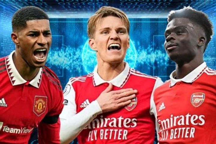 Dự đoán đội vô địch Europa League: MU hay Arsenal sáng cửa hơn?