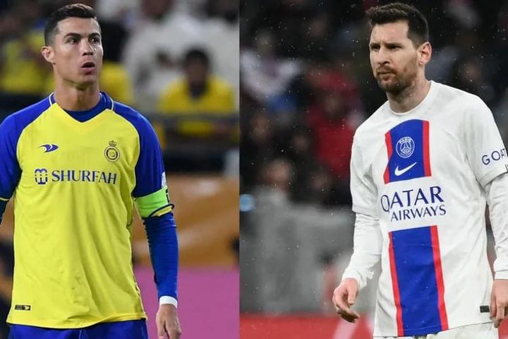 Tin mới nhất bóng đá tối 9/3: 'Messi sẽ giành 15 Bóng vàng nếu nỗ lực như Ronaldo'
