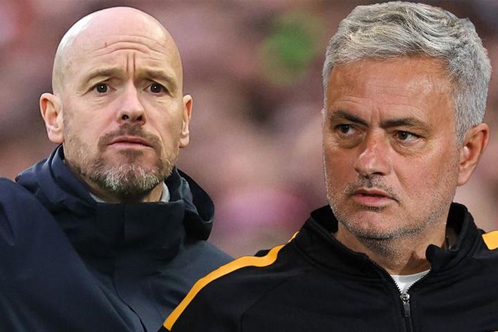 Mourinho cảnh báo MU