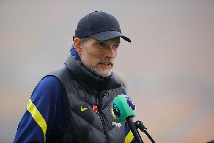 Vợ cũ tiết lộ lý do Tuchel bị Chelsea sa thải
