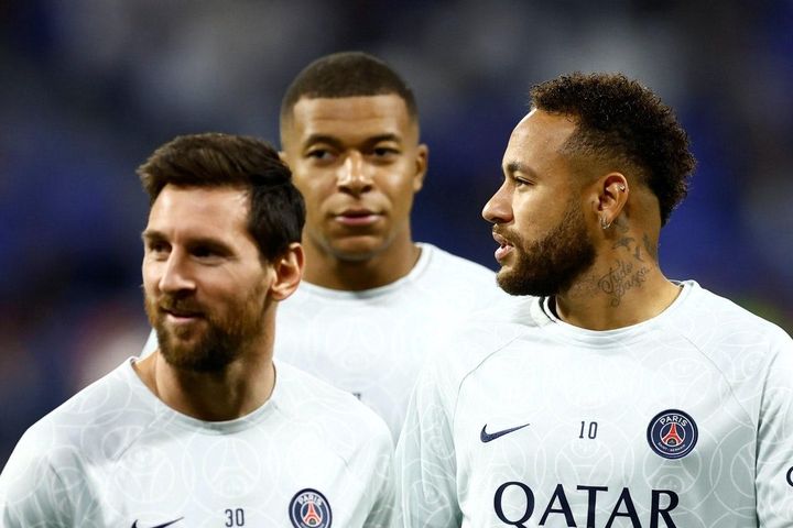 Messi và dàn sao có thể rời PSG trong hè 2023