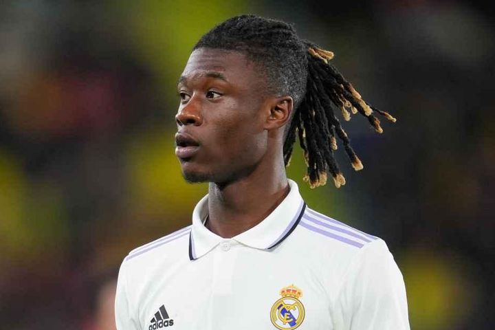 Man United dốc hầu bao chiêu mộ sao Real Madrid?