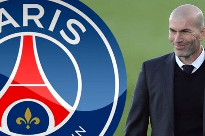 Tin chuyển nhượng PSG: Có thể mất Mbappe, Messi; nối đàm phán Harry Maguire và HLV Zidane