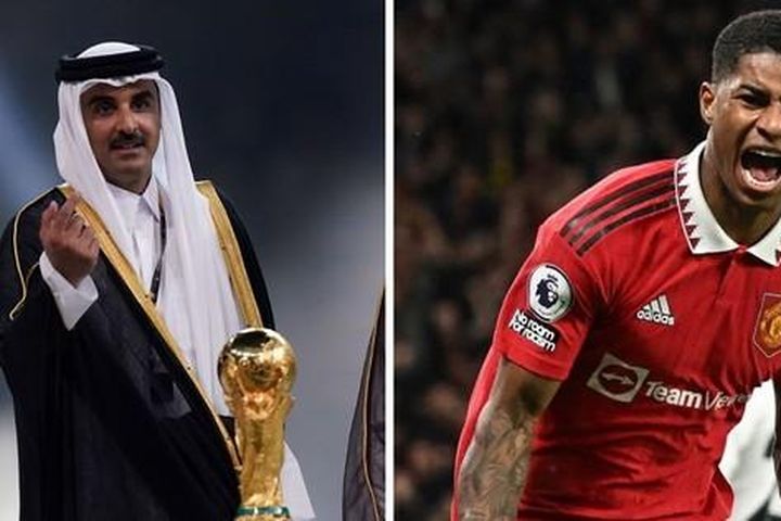 Nhà đầu tư Qatar bỏ cuộc, MU khó thoát khỏi gia đình Glazer