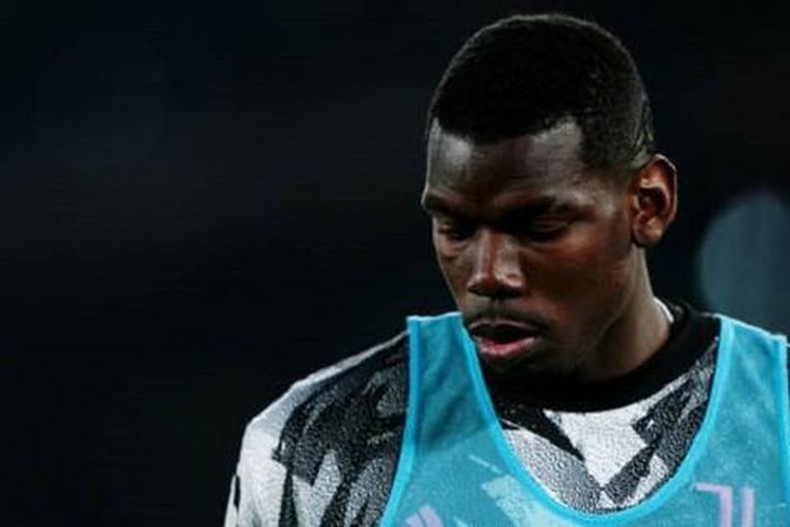 Paul Pogba lại gây biến, bị Juventus loại bỏ phút chót vì vô kỷ luật