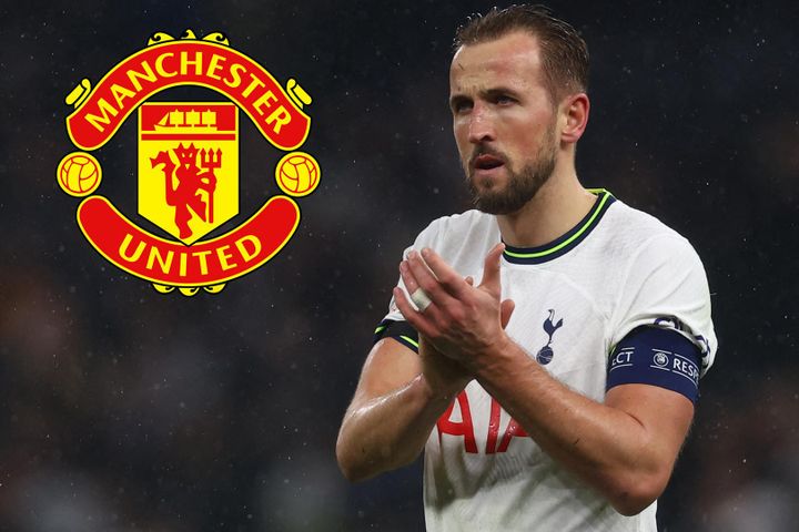 MU quyết lấy Harry Kane, De Jong từ chối Ten Hag