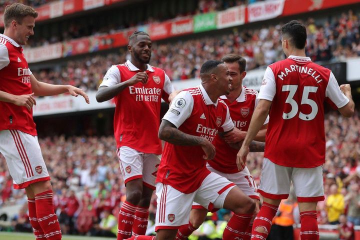 Giai đoạn quyết định thành bại đối với Arsenal