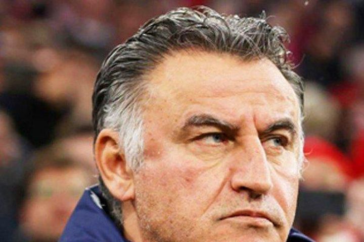 Lãnh đạo PSG họp khẩn vì HLV Galtier