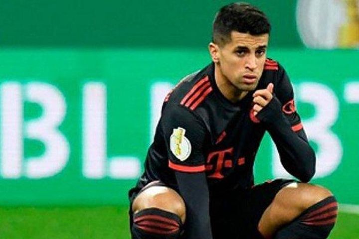 Lộ lý do khiến Bayern gửi trả Cancelo