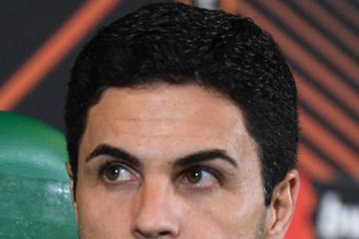 Arteta thẳng thừng từ chối đến Real thế chỗ Ancelotti