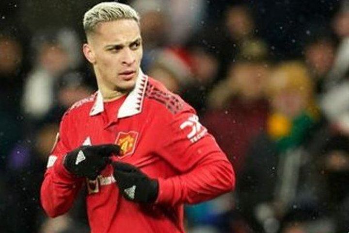 Antony: 'Robben mới' chuyên 'cứu giá' MU