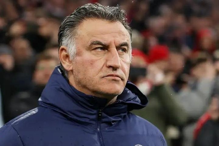 Tin mới nhất bóng đá trưa 10/3: PSG không sa thải Galtier sau cú sốc Cúp C1