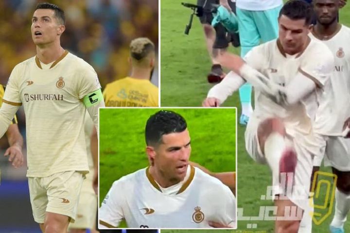 Ronaldo lên tiếng, bị fan Al Nassr mắng thậm tệ đòi đuổi cổ