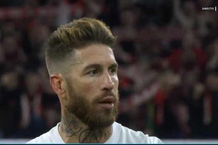 PSG văng khỏi Cúp C1: Ramos bị nghi chửi bậy, huyền thoại muốn tống cổ Messi