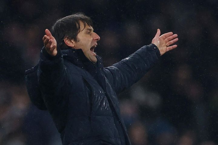 Lộ diện hai ứng viên sáng giá thay Conte ở Tottenham