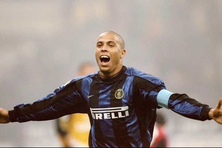 Ronaldo và cuộc săn trộm táo bạo của Inter