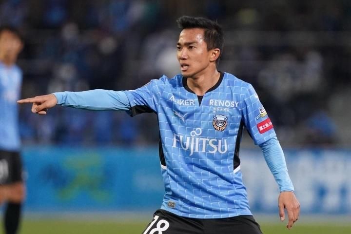 Chanathip chưa thể cải thiện tình hình ở J1 League