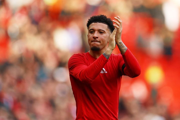 Sancho chỉ ra cầu thủ 'đặc biệt' của Southampton