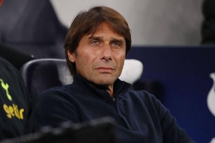 Antonio Conte 'sẵn sàng chết' cho Tottenham dù ký một bản hợp đồng kỳ lạ
