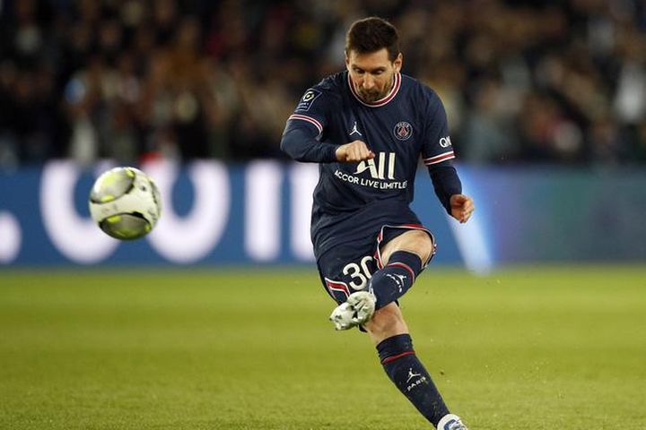 Messi ra điều kiện để tiếp tục ở lại PSG?