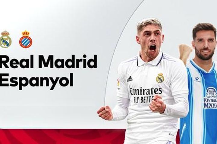 Nhận định Real Madrid vs Espanyol, 20h00 ngày 11/3: Kền kền gặp 'mồi' ngon