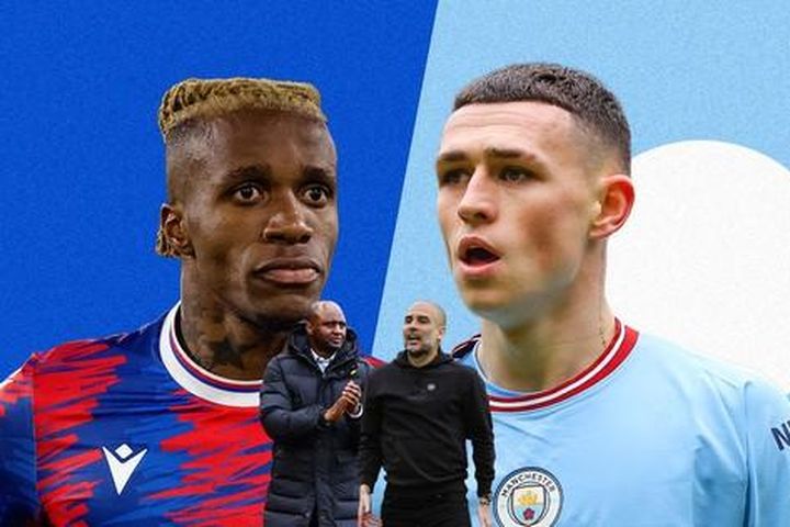 Nhận định Crystal Palace vs Man City, 00h30 ngày 12/3: 'Bao cát' cho đội khách