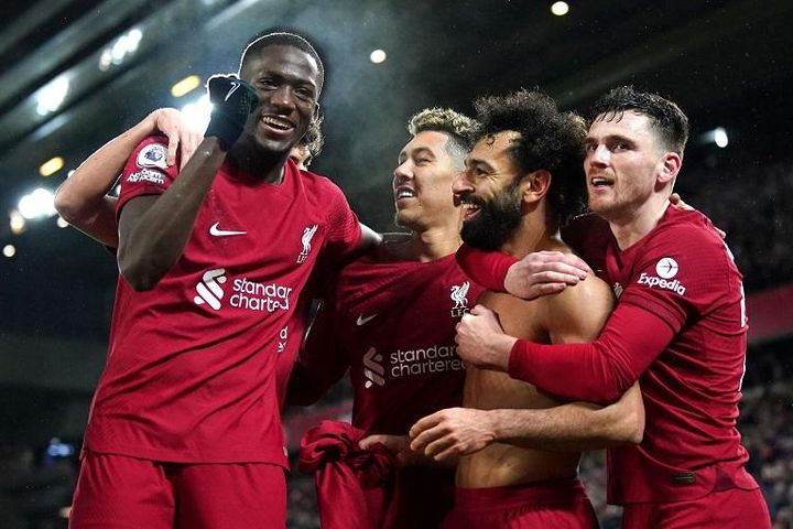 Nhận định Bournemouth vs Liverpool, 19h30 ngày 11/3: Cơn lốc màu đỏ