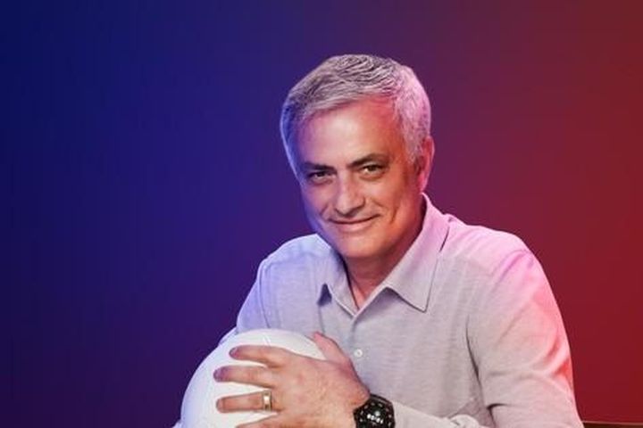 Bị cấm chỉ đạo 2 trận, Mourinho có hành động 'trả đũa' BTC Serie A