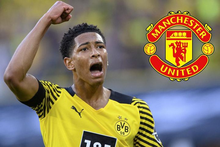 MU đổi ý Jude Bellingham, Harry Kane dễ bỏ cuộc