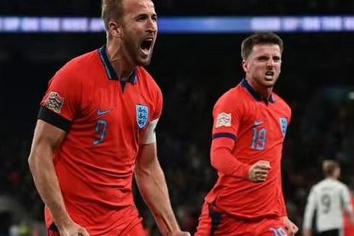 Bỏ qua Bellingham, Man United có thể chiêu mộ 3 sao người Anh khác cho Erik ten Hag